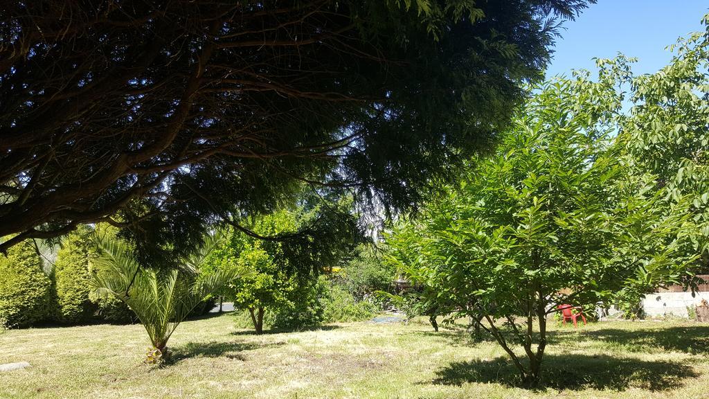 费罗尔 Mar Y Montana旅馆 外观 照片
