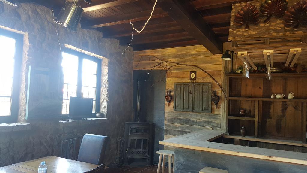费罗尔 Mar Y Montana旅馆 外观 照片